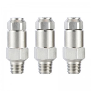 Cruach dhosmálta adamhach hiodrálach hiodrálacha lnn taise taise aer adamhach adamhach ceo mín spraeála spraeála uiscenozzlenozzle spraeála adamhachnozzle